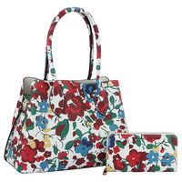 HG0130W FLOWER/MULTI