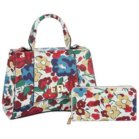 HG0131W FLOWER/MINT