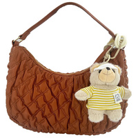 HGE0147K BROWN