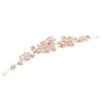 HM300047RGAB ROSE GOLD