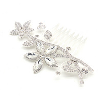 HM300108SVCL SILVER