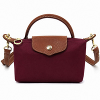 HM781L BURGUNDY