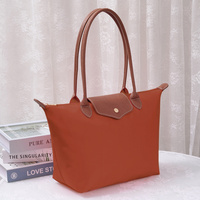 HM784 BURNT ORANGE