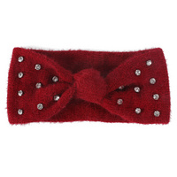 HN320052BGBG BURGUNDY