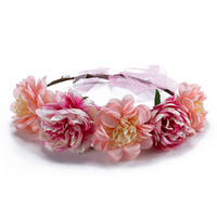 HN320064 PINK/PEACH