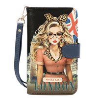 HP6617 LONDON EYE BLACK