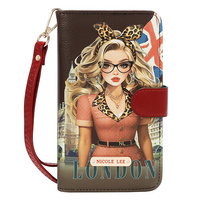 HP6617 LONDON EYE BROWN