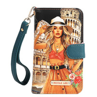 HP6617 MARTHA TREVELS ITALY