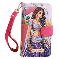 HP6617 QUEEN CLEOPATRA