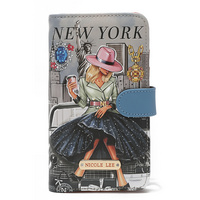 HP6617P SUCCESS IN NEW YORK