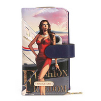 HP7300 TRAVEL IN FASHION