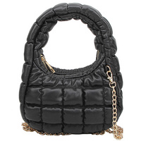 HQ127 BLACK