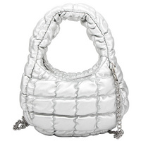HQ127 SILVER
