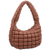 HQ128 BROWN