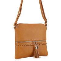 JBW2518 MUSTARD
