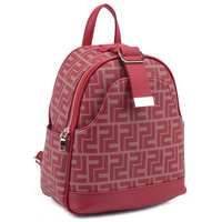 JMS30245A BURGUNDY/BD