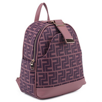 JMS30245A PURPLE/MV