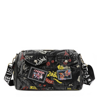 JS16987 BLACK