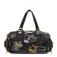 JS16988 BLACK