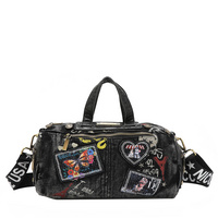 JS16989 BLACK