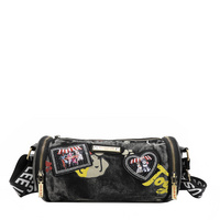 JS16990 BLACK