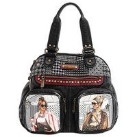 JS17129 LADIES NIGHTOUT