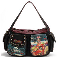 JS17132 AKIKO LA BELLEZA