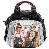 JS17138 LADIES NIGHTOUT