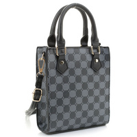 JUW2693 BLACK/BK