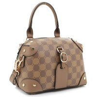JUW2696 TAUPE/TAUPE