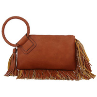 JY0378 BROWN