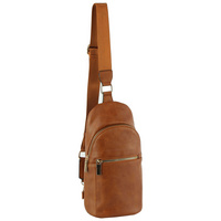 JY0385 BROWN
