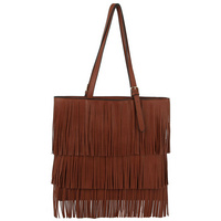 JY0390 BROWN