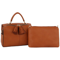 JY0392 BROWN