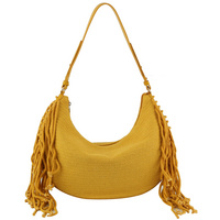 JY0444 MUSTARD