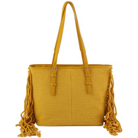 JY0445 MUSTARD