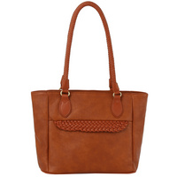 JY0521M BROWN