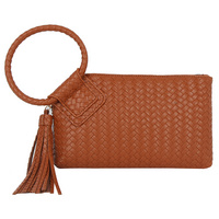 JY0589 BROWN