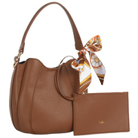 JY0609 BROWN