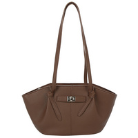 JYE0599 D/BROWN