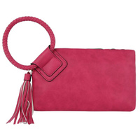 JYM0346 FUCHSIA