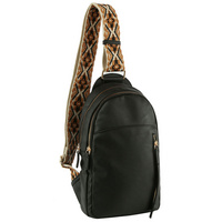 JYM0432 BLACK