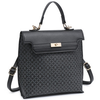 KM4086 BLACK/BLACK