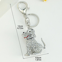 KY890041SVCL SILVER