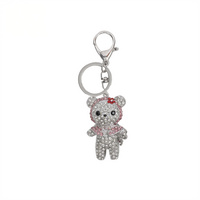 KY890045SVCL SILVER