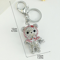 KY890045SVCL SILVER