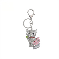 KY890047SVLR SILVER/LR