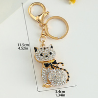 KY890060GDCL GOLD/CL