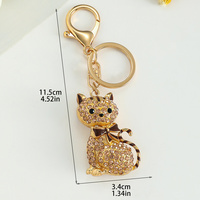 KY890060GDLT GOLD/JT