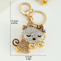 KY890062GDLT GOLD/LT